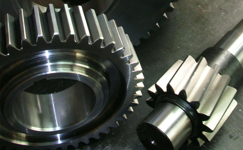 齿轮噪音大是什么原因,怎么回事,怎么解决?